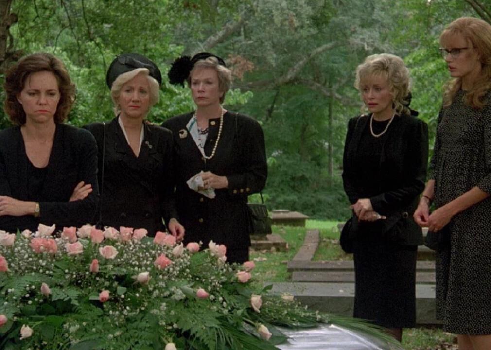 Steel Magnolias (1989)